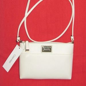 Calvin Klein Women's Ladies Dahlia Crossbody Xbody